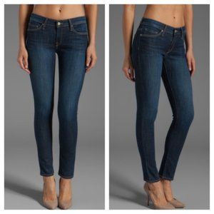 🎁 Joie mid rise skinny Jean Ravine